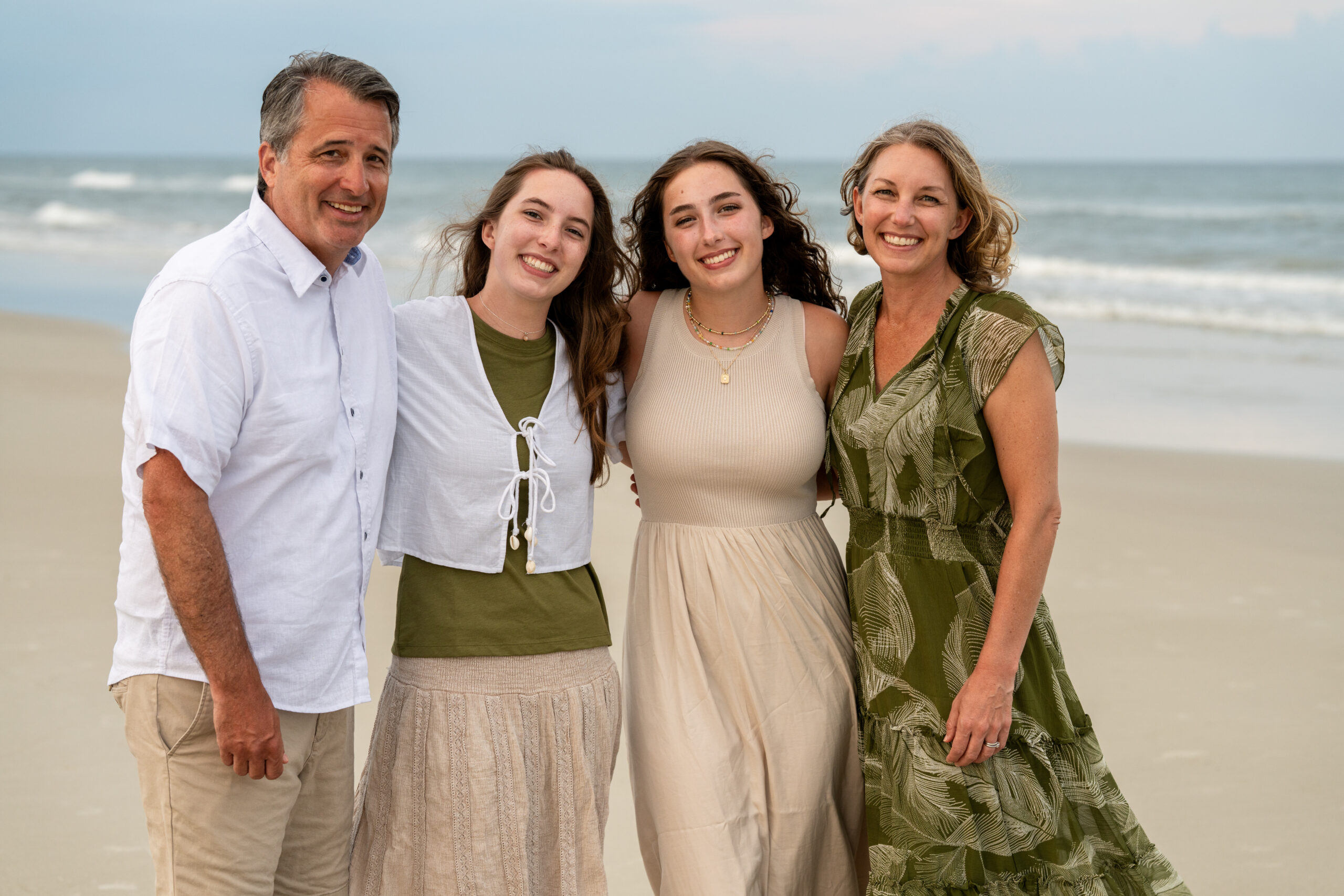 The Parent You’re Becoming